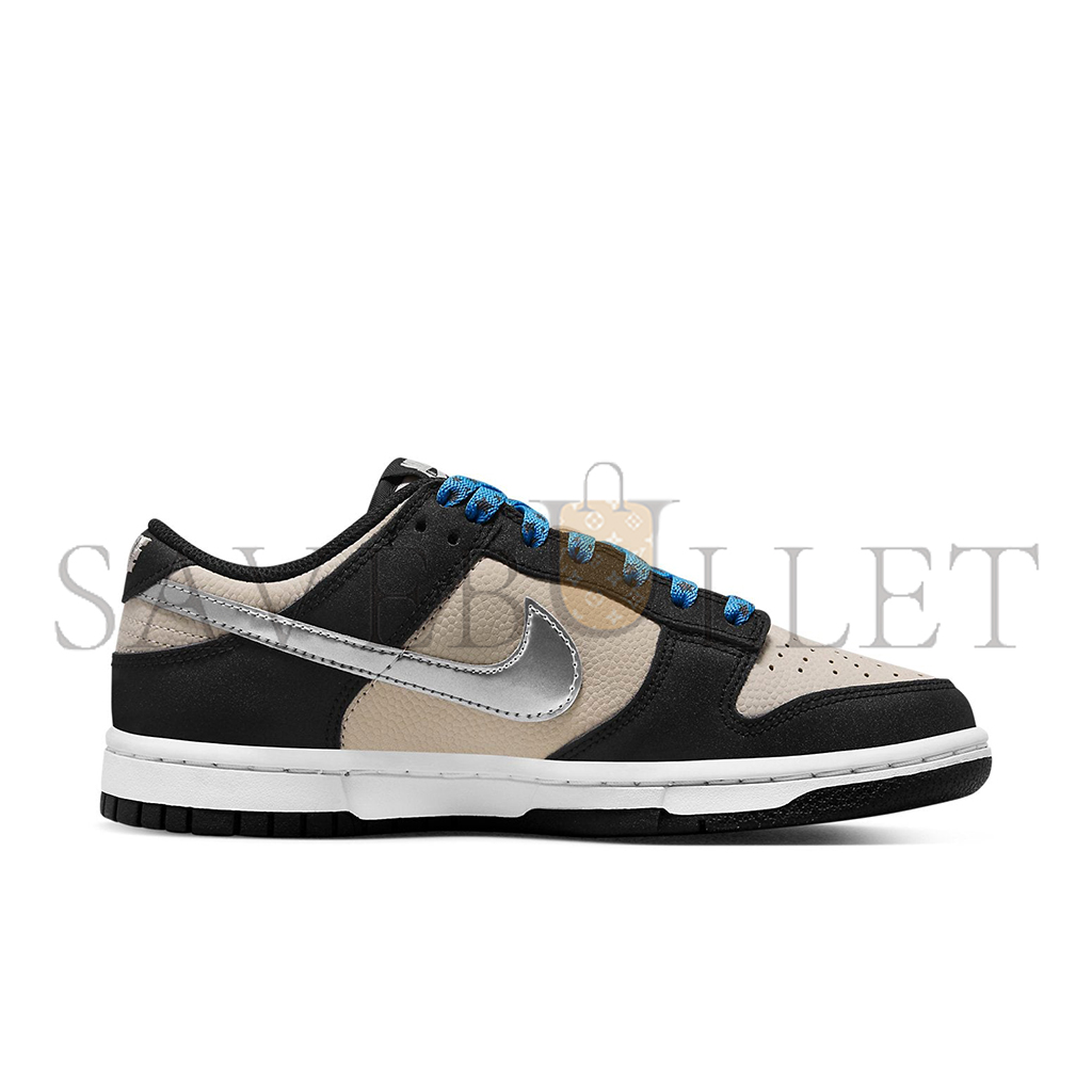 NIKE DUNK LOW STARRY LACES DZ4712-001